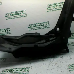 Foto de Portamatricula Honda CBF 250 referencia 214-19-23172 foto 7