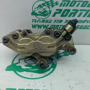 Foto de Pinza de freno delantera derecha Ducati MONSTER 620 referencia 131-23-44511 foto 4