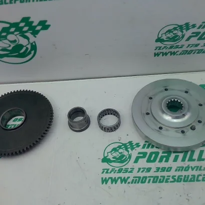 Foto de Embrague de arranque Ducati MONSTER S2R referencia 141-23-44109