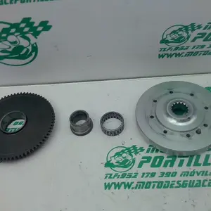 Foto de Embrague de arranque Ducati MONSTER S2R referencia 141-23-44109 foto 1