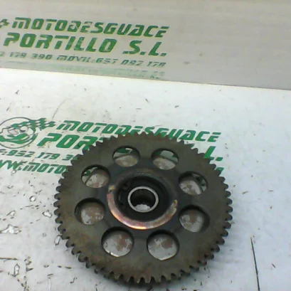 Foto de Embrague de arranque Malaguti PHANTOM MAX referencia 70-20-25684