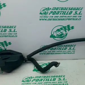 Foto de Tubo de gases Ducati MONSTER 620 referencia 131-23-44465 foto 2