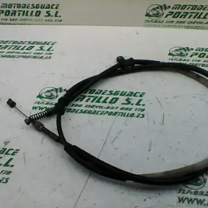 Foto de Cable freno mano Honda Silver wing 600 referencia 122-19-20275 foto 4