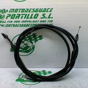 Foto de Cable acelerador Piaggio MP3 YOURBAN 300 LT referencia 440-21-36732 foto 2