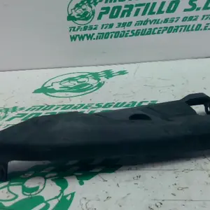Foto de Protector estribera izquierda Honda SH 125I 13-16 referencia 65-24-47294 foto 2