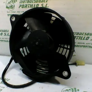 Foto de Ventilador del radiador Honda PS 125 referencia 384-23-46455 foto 21