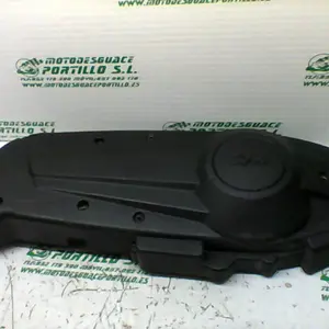 Foto de Embellecedor de tapa cárter Sym CITYCOM 300 I referencia 246-19-22954 foto 4