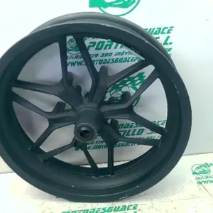 Foto de Llanta delantera Honda FORZA 125 referencia 396-25-49057