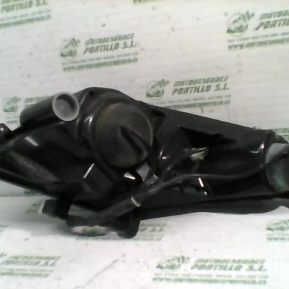 Foto de Faro izquierdo Peugeot Satelis 125 referencia 336-20-43050