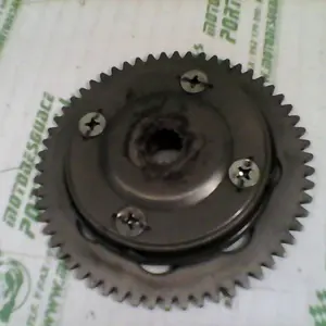 Foto de Embrague Yamaha Majesty 125 referencia 80-19-39305 foto 27