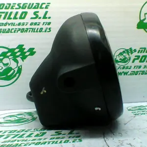 Foto de Faro delantero Keeway SPEED 125 referencia 177-18-33952 foto 2