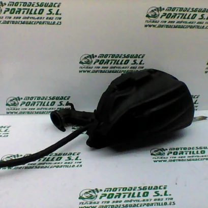 Foto de Caja filtro Honda Pcx 125 referencia 275-18-16905