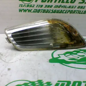 Foto de Intermitente delantero izquierdo Vespa LX 50 2T referencia 321-20-28505 foto 3