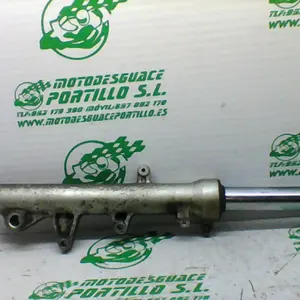 Foto de Barra horquilla izquierda Honda Pantheon 125 4T referencia 11-20-33255 foto 2