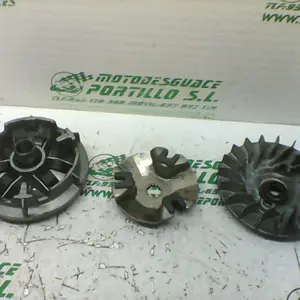 Foto de Variador Malaguti PHANTOM MAX referencia 70-20-25683 foto 2