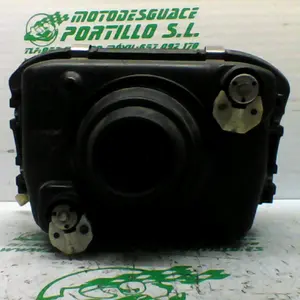 Foto de Faro delantero Kawasaki Gpz 500 referencia 132-18-43203 foto 8