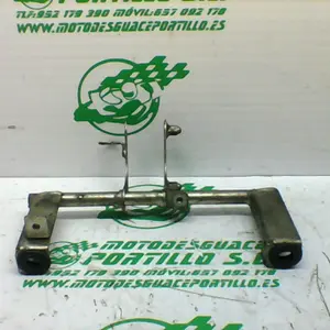 Foto de Araña Honda SH 125 referencia 58-22-33791 foto 4