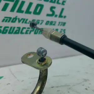 Foto de Cable cerradura asiento Peugeot Tweet 50 4T referencia 164-23-45646 foto 4