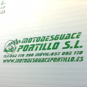 Foto de Manillar Honda LEAD 100 referencia 197-17-29070
