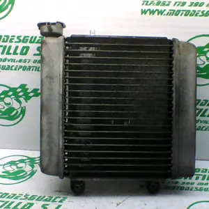 Foto de Radiador Honda Pantheon 125 4T referencia 22-17-36011 foto 5