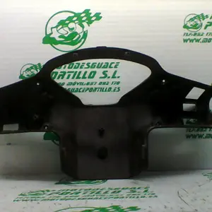 Foto de Contracabezón Keeway ZAHARA 50 referencia 404-21-37092