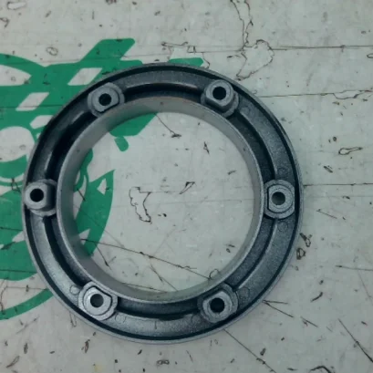 Foto de Embellecedor de tapa depósito de gasolina Piaggio BEVERLY 350I referencia 252-23-45995