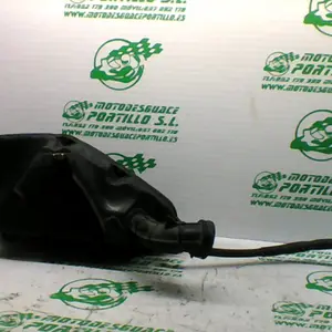 Foto de Caja de filtro Honda Pcx 125 referencia 181-23-46195
