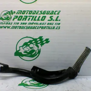 Foto de Estribera trasera derecha con reposapies Piaggio NRG MC2 50 referencia 106-20-39446 foto 7