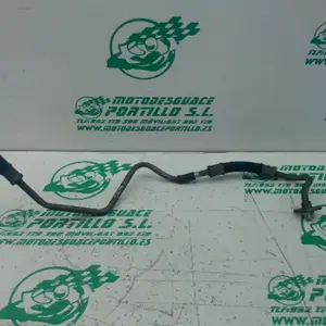 Foto de Latiguillo de aceite Yamaha XT 600 E referencia 72-24-48007 foto 3