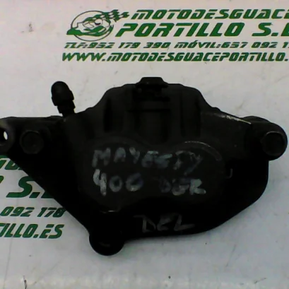 Foto de Pinza de freno delantera izquierda Yamaha Majesty 400 05-06 referencia 174-16-17973