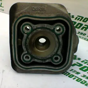 Foto de Culata Derbi Predator 50 referencia 105-22-40464 foto 9