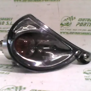Foto de Intermitente delantero derecho Aprilia Gulliver 50 referencia 166-16-20437