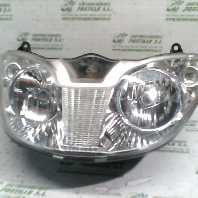 Foto de Faro delantero Piaggio X8 125 referencia 295-20-37296