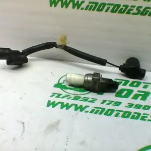 Foto de Sonda lambda Honda Pcx 125 referencia 181-23-46231 foto 7