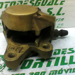 Foto de Pinza de freno delantera Piaggio Typhoon 50 referencia 442-22-40580 foto 16