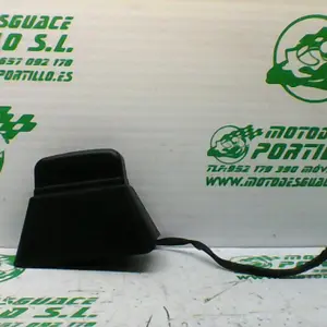 Foto de Luz de matricula Honda CBF 250 referencia 214-19-23169 foto 16