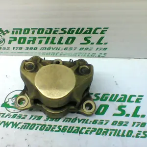 Foto de Pinza de freno trasera Gilera NEXUS 500 04 referencia 15-21-28841 foto 10