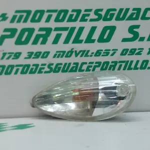 Foto de Intermitente trasero derecho Piaggio LIBERTY 125 - 05-08 referencia 292-21-39601 foto 6