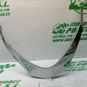 Foto de Embellecedor del frontal Honda SH 125 referencia 86-20-30440 foto 6
