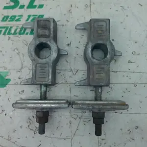 Foto de Tensores de rueda trasera Honda CB 750 referencia 346-23-47427 foto 2