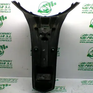 Foto de Portamatricula Kymco AGILITY CITY 125 I referencia 137-22-35436