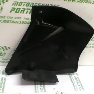 Foto de Carcasa delantera izquierda Honda CBF 250 referencia 180-20-33896 foto 10
