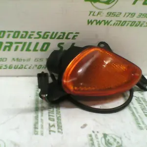 Foto de Intermitente delantero izquierdo Honda Bali 100 referencia 189-16-18995 foto 3
