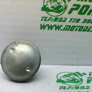 Foto de Tapón de deposito de gasolina Honda VISION 110 referencia 202-21-29765