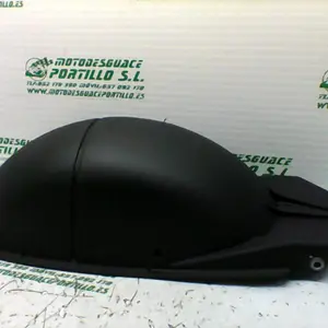 Foto de Guardabarro trasero Aprilia Habana 50 referencia 209-19-22887 foto 2