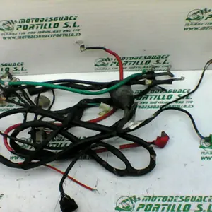 Foto de Instalación electrica Kymco Agility city 125 referencia 409-21-32254 foto 4