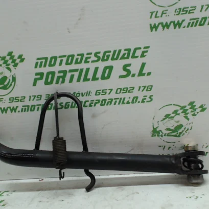 Foto de Patilla lateral Piaggio X9 125 referencia 244-19-24229