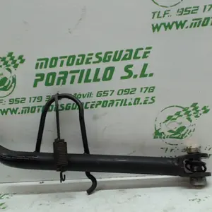 Foto de Patilla lateral Piaggio X9 125 referencia 244-19-24229