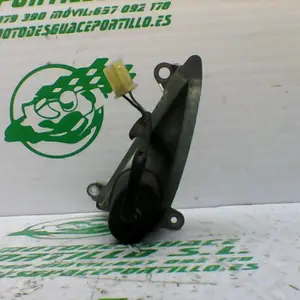 Foto de Intermitente delantero derecho Honda SH 125 00-04 referencia 382-22-39364