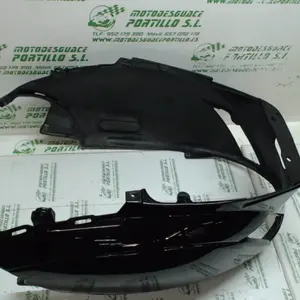 Foto de Carcasa trasera Piaggio ZIP AIRE 2T 3 50 referencia 167-18-15242 foto 3